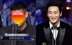 Rồng Xanh 2025: Joo Ji Hoon vượt mặt Park Bo Gum, Daesang là cái tên không ai có thể phản đối