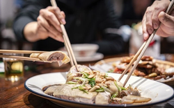 WHO đánh giá đây là 10 loại "thịt lành mạnh nhất thế giới", ức gà chỉ đứng thứ 10, cái số 1 Việt Nam có nhiều nhưng lại ít ăn