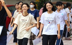 8 trường THPT công lập ở Hà Nội hạ điểm chuẩn lớp 10