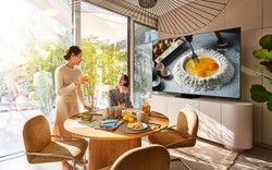 Chọn TV năm 2025, không chỉ đẹp mà còn thông minh, hiểu bạn và vừa túi tiền