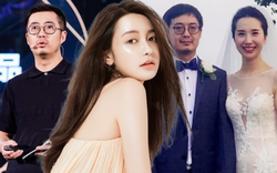 Chủ tịch Taobao ngoại tình với người mẫu đắt giá 10.000 tỷ, chuyện bại lộ vì tiểu tam "không biết điều"