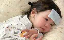 Ngày con ốm, bố xin nghỉ không được và một quyết định thay đổi tất cả