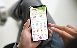 Quy định mới liên quan đến hàng triệu người dùng ví điện tử chính thức áp dụng từ ngày 1/7, người dân chú ý