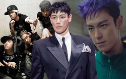 T.O.P (Squid Game): Từ idol vạn người mê đến "kẻ phá nát BIGBANG", U40 đầy bấp bênh, mặt mũi biến dạng