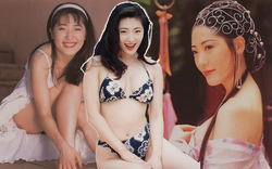 Nữ hoàng phim 18 + từng làm cả Châu Á phát sốt với Tân Kim Bình Mai giờ rời sân khấu, làm bà chủ quán mì