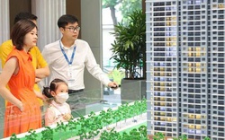 Công bố lãi suất ưu đãi cho người trẻ vay mua nhà ở xã hội