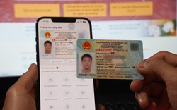 Người dân được lợi với chính sách mới liên quan đến thẻ căn cước từ ngày 1/7