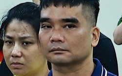 Tuyên án tử hình cựu cán bộ công an lái ô tô biển xanh chở ma túy giúp "bà trùm"