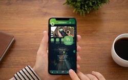 Ứng dụng ngân hàng Vietcombank có tính năng mới giúp phòng chống lừa đảo, người dùng nhớ kỹ