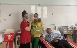 Công ty vận chuyển thông tin về vụ nam shipper bị đánh ở kho Hải Phòng: Là trụ cột chính trong gia đình, hoàn cảnh khó khăn