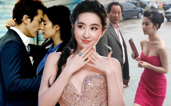 Lưu Diệc Phi: Quan hệ mờ ám với tỷ phú U70, "đá" Song Seung Hun vì vấn vương bạn gái đồng giới?
