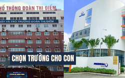 Chọn trường cho con: Ngân sách dưới 10 triệu, phụ huynh tham khảo loạt trường THPT tư thục chất lượng sau ở Hà Nội