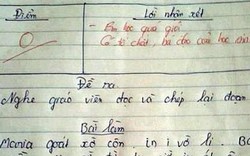 Một từ tiếng Việt có đến 4 chữ "G"