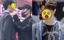 Vụ ông lớn showbiz bị tuyên án tử: 1 sao nam hạng A lộ ảnh thân mật đáng ngờ, "danh sách đen" hé mở?