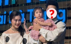 Diễn viên Thanh Trúc công khai đã kết hôn, có con gái đầu lòng với 1 ca sĩ Vbiz!