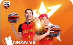 VBA StarXperience 2025 - sự kiện không thể bỏ lỡ của fan bóng rổ