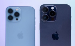 Máy cũ Apple “cháy hàng”, iPhone 13 Pro về giá khó tin: Chuyện gì vậy?