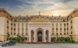 Điểm chuẩn Đại học Y Hà Nội 4 năm qua tăng giảm ra sao?