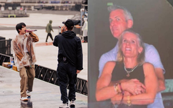Coldplay thắng đậm sau màn “kiss cam vụng trộm công sở", ca khúc ra mắt 25 năm lội ngược dòng chưa từng có