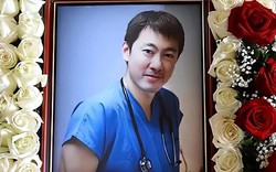 Những lời nói cuối cùng của 1 bác sĩ giàu có trước khi qua đời khiến nhận thức về cuộc sống của nhiều người thay đổi mãi mãi