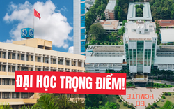 Đây là 5 trường được định hướng phát triển thành các cơ sở giáo dục đại học TRỌNG ĐIỂM về kỹ thuật và công nghệ!