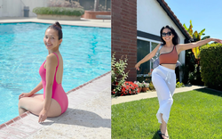 Nữ diễn viên ly hôn sau 2 tháng đám cưới: Tuổi 43 trẻ đẹp, thường đăng ảnh 1 mình, từ chối nhắc chồng 2