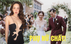 U40, mẹ 2 con nhưng vẫn khiến hội độc thân "gato": Vợ CEO sang chảnh quyến rũ quyết "không chịu" làm mẹ hiền, vợ đảm
