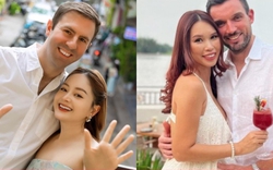 Mỹ nhân Việt cưới chồng ngoại quốc: Người viên mãn, người đổ vỡ, trầm cảm