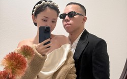 Cách đây 7 tháng, Touliver từng nói thẳng điều này trên trang cá nhân của Tóc Tiên