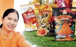 Doanh thu thương mại điện tử của Ăn Cùng Bà Tuy...
