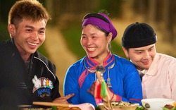 Chương trình Gia đình Haha chuẩn bị ngừng phát sóng vì lí do tế nhị?