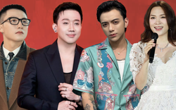 "Nóng hôi hổi" top 5 dẫn đầu đường đua sao hạng...