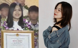 Sự đối lập giữa thành tích học tập và cuộc sống của nữ sinh trường chuyên, đạt giải Quốc gia sau 7 năm