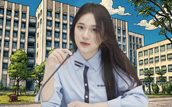 Trường ĐH nắm giữ "ngôi vương" điểm sàn hiện nay: Sở hữu nhiều ngành học "đặc biệt quan trọng", học phí cao nhất chỉ 45 triệu đồng/năm