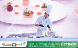 Vietfood & Beverage - Propack Vietnam 2025: Chuỗi hoạt động hấp dẫn tại sự kiện tâm điểm ngành F&B