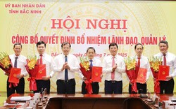 Danh sách 34 Giám đốc Sở GD&ĐT sau hợp nhất