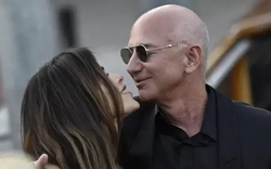 Tại sao đám cưới tỷ phú Jeff Bezos lại liên quan đến kết thúc bi thảm của Squid Game?