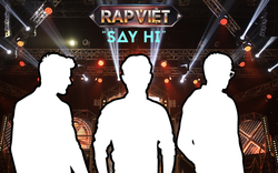 Tin sốt dẻo: 3 HLV Rap Việt tham gia Anh Trai Say Hi mùa 2