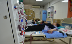 Đột quỵ, thận hỏng ở tuổi 35: "Thủ phạm" là thứ người Việt đang ăn gần gấp đôi mức khuyến cáo