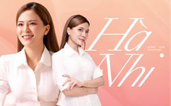 Hà Nhi: “Đi thi Chị Đẹp không đẹp bằng các chị, còn Em Xinh thì không xinh bằng các em. Show nào 'ố dề' thì hợp tôi hơn”