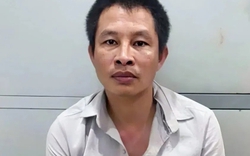 Khởi tố người đàn ông chém mẹ vì nhắc ăn cơm