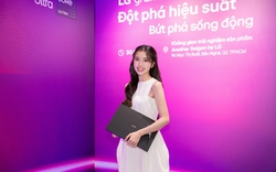 LG giới thiệu mẫu laptop mới tại Việt Nam