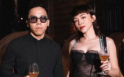 Động thái bất thường của Tóc Tiên giữa loạt tín hiệu lạ với Touliver?