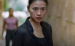 Câu thoại tiếng Việt của Ngô Thanh Vân trong bom tấn Hollywood là gì mà viral khắp MXH?