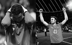 Ronaldo đau buồn trước sự ra đi của Diogo Jota: Mới ngày nào chúng ta còn sát cánh cùng nhau…