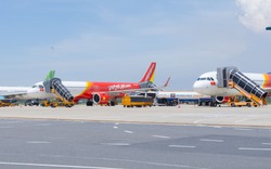 Thông tin mới nhất về 22 sân bay tại Việt Nam sau sáp nhập