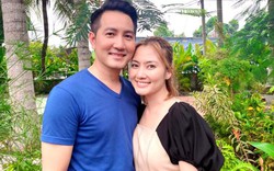 Nhan sắc tuổi 40 của mẹ đơn thân vướng tin đồn cưới ca sĩ Phi Hùng