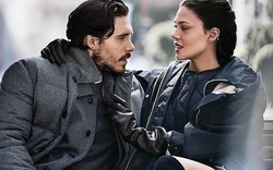 Lên sóng những bức ảnh xát muối vào trái tim David - Victoria Beckham