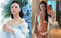 Ngừng 'xin vía', học Midu chơi những môn thể thao này để có vóc dáng gợi cảm, trẻ đẹp mê người