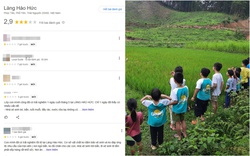 Phía Làng Háo Hức phản hồi về bài đăng bức xúc của phụ huynh khiến fanpage bị đánh giá 1 sao